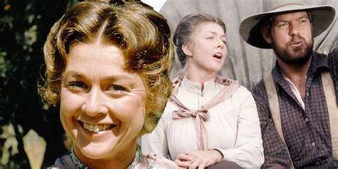 cast of lust on the prairie|Little House on the Prairie: Season 8 (1981) .